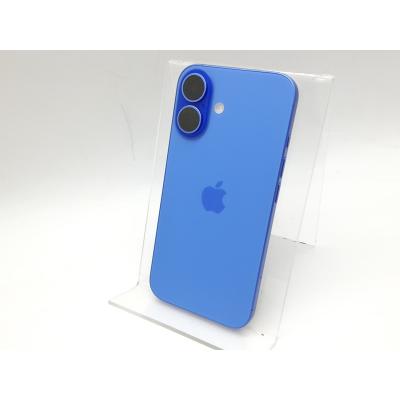 iPhone 16 iPhone本体（色：ブルー系）｜スマホ｜スマホ、タブレット
