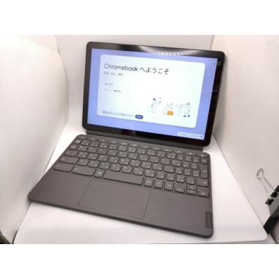 早い者勝ち！　大人気！　タブレット　Lenovo　IdeaPadDuet　中古品 chromebook 中古（IdeaPad Duet／ノートパソコン本体） | スマホ