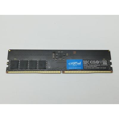 ddr5 4800 16gbのおすすめ人気商品一覧 通販 - Yahoo!ショッピング