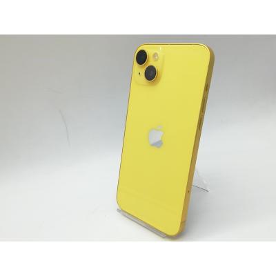 iPhone 14 Plus iPhone本体（色：イエロー系）｜スマホ｜スマホ