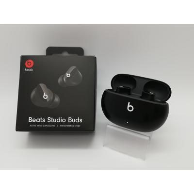 beats studio buds +（イヤホン、ヘッドホン）（色：ブラック系