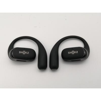 openfit 2（Shokz）（色：ブラック系）の商品一覧 通販 - Yahoo