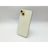 【中古】Apple docomo 【SIMフリー】 iPhone 15 Plus 128GB イエロー MU0A3J/A【大宮東口】保証期間１ヶ月【ランクB】 | じゃんぱら Yahoo!店