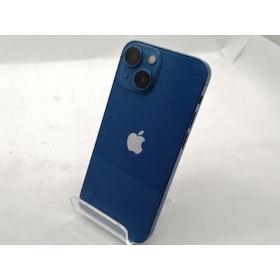 iPhone 13 mini iPhone本体（色：ブルー系）｜スマホ｜スマホ