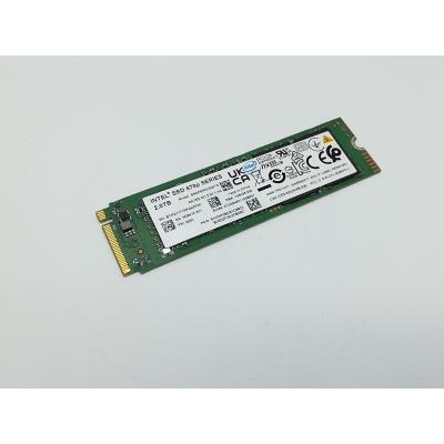 intel ssd 670p（内蔵型SSD）｜PCパーツ | スマホ、タブレット