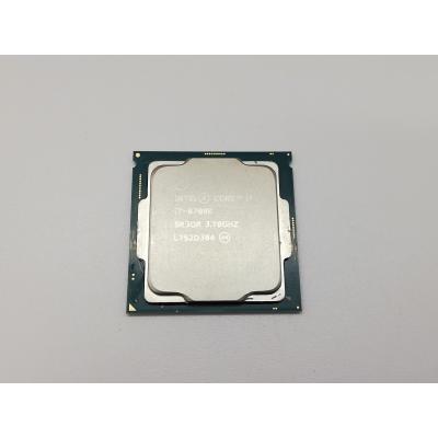 i7-8700K H370A DEEPCOOL　中古箱無し Core i7 8700 BOX ハードオフの新品＆中古最安値 | ネット最安値の価格