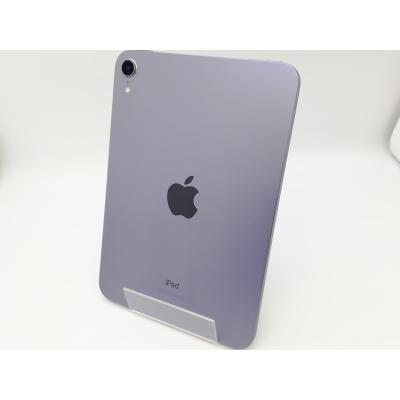 【美品】Apple iPad mini (第7世代)パープル ipad mini 7（色：パープル系）の商品一覧 通販 - Yahoo!ショッピング