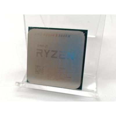 ryzen 5 5600x（パソコン用CPU）｜PCパーツ | スマホ、タブレット