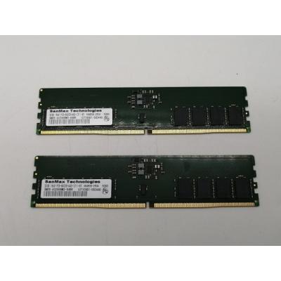 ddr5 64gbのおすすめ人気商品一覧 通販 - Yahoo!ショッピング