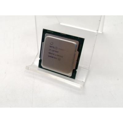 core i7-10700（パソコン用CPU）｜PCパーツ | スマホ、タブレット