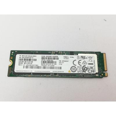 SSD 512GB M.2 NVMeの商品一覧 通販 - Yahoo!ショッピング