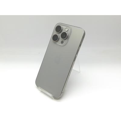 iPhone 15 Pro iPhone本体（内蔵ストレージ容量：1TB）｜スマホ