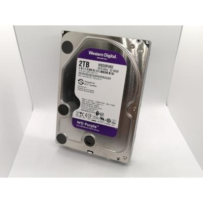 2tb hdd sata（PCパーツ）（HDDフォームファクター：3.5インチ