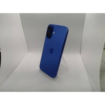 iPhone 16 iPhone本体（色：ブルー系）｜スマホ｜スマホ、タブレット