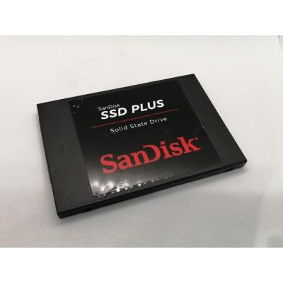 SanDisk 内蔵型SSD（SSDフォームファクター：2.5インチ）｜PCパーツ