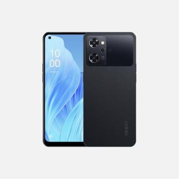 OPPO Reno9 A 本体 ブラック ほぼ未使用 OPPO Reno9 A | オッポ
