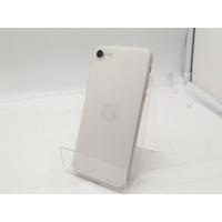【中古】【赤ロム保証あり】Apple au 【SIMフリー】 iPhone SE（第3世代） 256GB スターライト MMYK3J/A【高崎モントレー】保証期間１ヶ月【ランクA】 | じゃんぱら Yahoo!店
