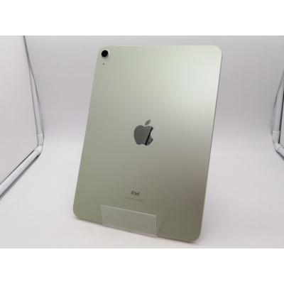 2020 Apple iPad Air グリーン (第4世代) 本体 ほぼ未使用 Apple iPad Air 10.9インチ 第4世代 Wi-Fi+Cellular 256GB 2020年秋