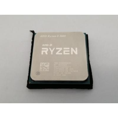 amd ryzen 5 3600のおすすめ人気商品一覧 通販 - Yahoo!ショッピング