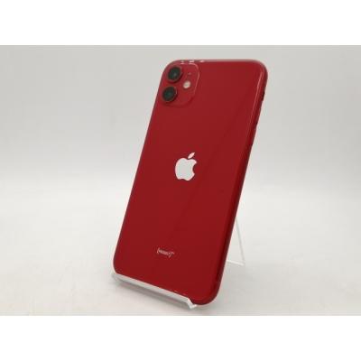 iPhone 11 iPhone本体（色：レッド系）｜スマホ｜スマホ、タブレット