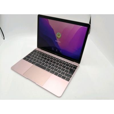 MacBook（色：ゴールド系）｜ノートパソコン｜スマホ、タブレット