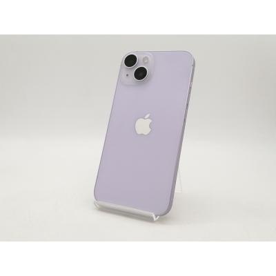 iPhone 14 iPhone本体（色：パープル系）｜スマホ｜スマホ、タブレット