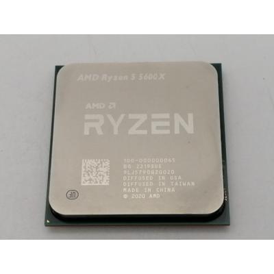 ryzen 5 5600x（パソコン用CPU）｜PCパーツ | スマホ、タブレット