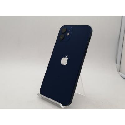 iPhone 12 iPhone本体（色：ブルー系）｜スマホ｜スマホ、タブレット