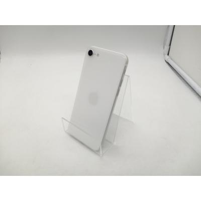 iPhone SE（第2世代） スマホ（色：ホワイト系）｜スマホ、タブレット