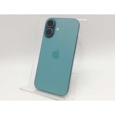 16（iPhone 16／iPhone本体）（色：グリーン系）｜スマホ | スマホ