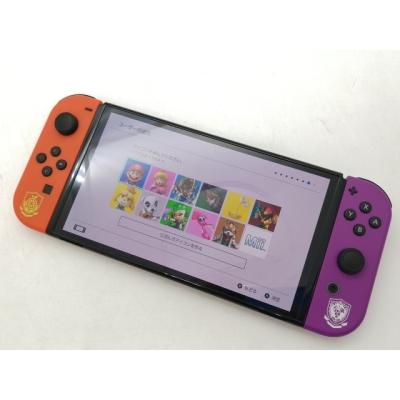 switch 中古 本体の商品一覧 通販 - Yahoo!ショッピング