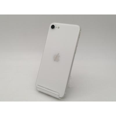 iPhone SE（第2世代） スマホ（色：ホワイト系）｜スマホ、タブレット