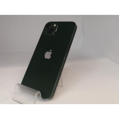 ドコモ スマホ 中古（iPhone 13）（色：グリーン系）のおすすめ人気