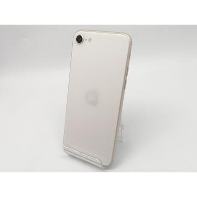 iphone se3（iPhone本体）（色：ホワイト系）｜スマホ | スマホ