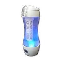 水素水生成器 水素 Gyms Silkyジームスシルキー 充電式携帯型水素水生成器 | Janthina
