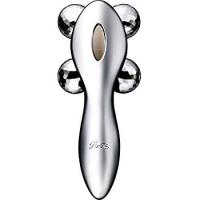 ReFa 4 CARAT  リファフォーカラット 美顔器 MTG RF-FC1932B プラチナ電子ローラー 美容家電 ギフト包装 ラッピング対応 プレゼント スキンケア | Janthina