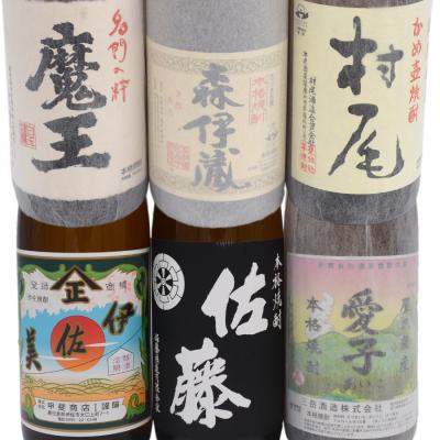 焼酎セット魔王村尾森伊蔵の商品一覧 通販 - Yahoo!ショッピング 焼酎セット魔王村尾森伊蔵の商品一覧 通販 - Yahoo!ショッピング