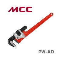 数量限定 〈MCC〉パイプレンチ　デラックス　PW-AD20 | プロ工具のJapan-Tool