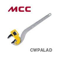 数量限定 〈MCC〉コーナーレンチ　アルミＡＤ被覆管　CWPALAD45 | プロ工具のJapan-Tool