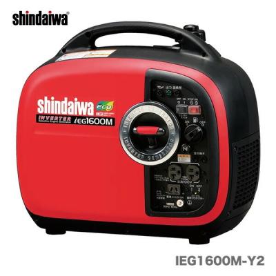 インバーター発電機1600の商品一覧 通販 - Yahoo!ショッピング