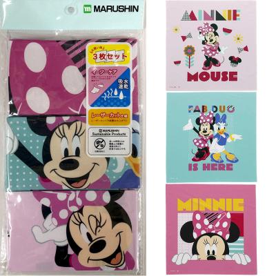 ディズニーお土産タオルハンカチセットのおすすめ人気商品一覧 通販