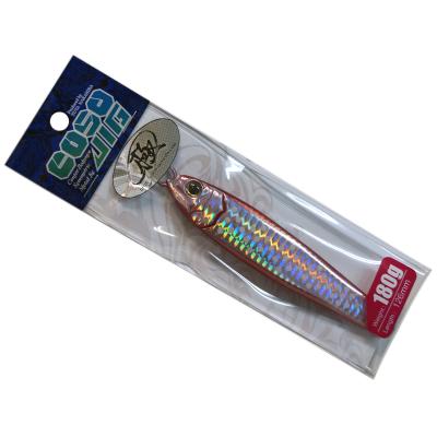 ガンクラフト コソジグ 180gのおすすめ人気商品一覧 通販 - Yahoo