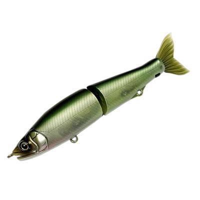 ガンクラフト　ジョインテッドクロー　128 3本まとめてセット 楽天市場】ガンクラフト ジョインテッドクロー 128 極カラー