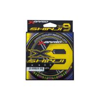 エックスブレイド シンジ SHINJI X9 HP 200m 2号 40.7lb | Japan Bass Tackle