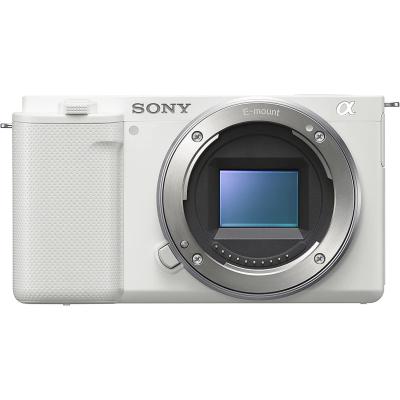 sony zv-e10（色：ホワイト系）のおすすめ人気商品一覧 通販 - Yahoo