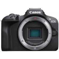Canon キヤノン ミラーレス一眼カメラ EOS R100 ボディー ブラック 新品 | JAPAN CAMERA Yahoo!店