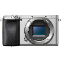 SONY ソニー ミラーレス一眼 α6400 ボディ シルバー ILCE-6400 新品 | JAPAN CAMERA Yahoo!店