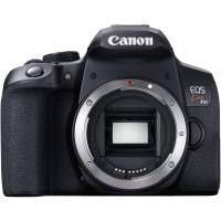 Canon キヤノン デジタル一眼レフカメラ EOS Kiss X10i ボディー ブラック EOSKISSX10I 新品 | JAPAN CAMERA Yahoo!店