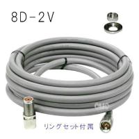 8D7MMP  8D-2V  7m  ML-MP　　特注　在庫が無いときはお取り寄せ | ジャパンネット通販