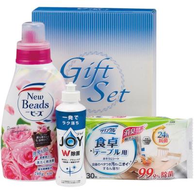 洗剤、柔軟剤セット LAUNDRY セット｜5%point | THE CONRAN SHOP(コンランショップ